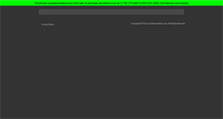 Desktop Screenshot of cypresshomedecor.com